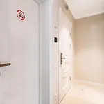 Hotel Arcadia Gold Odesa