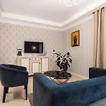 Hotel Arcadia Gold