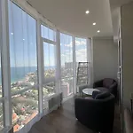 Arcadia Gold Hotel