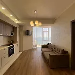 Hotel Arcadia Gold