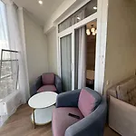 Arcadia Gold Hotel Odesa