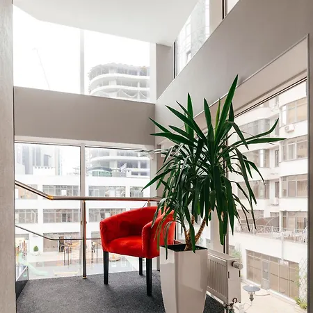 Hotel Arcadia Gold 3*