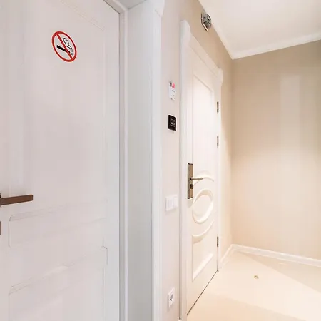 Hotel Arcadia Gold Odesa