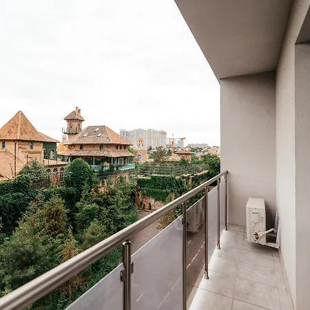 Arcadia Gold 3* Odesa