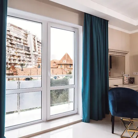 Arcadia Gold Hotel 3*