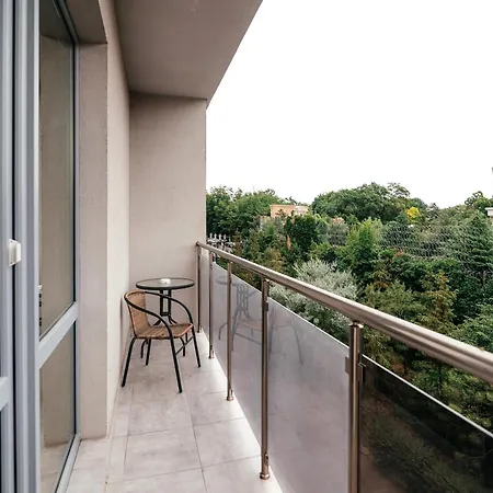 Arcadia Gold 3* Odesa