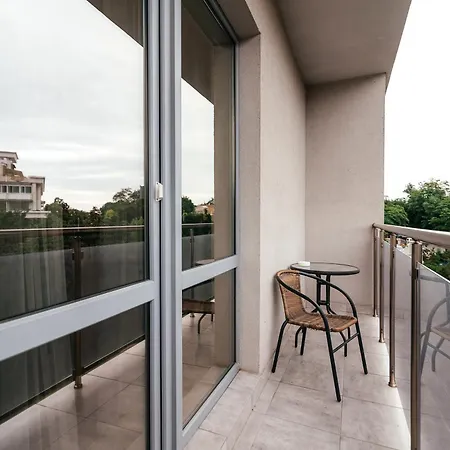 Arcadia Gold Otel