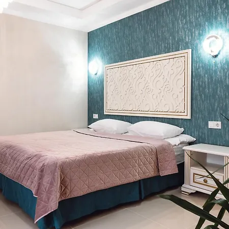 Arcadia Gold 3* Odesa