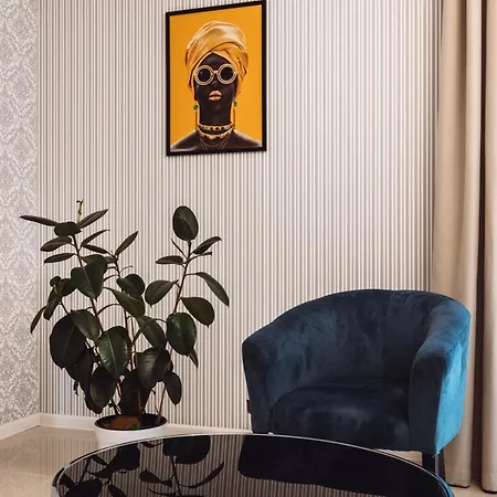 Arcadia Gold 3*
