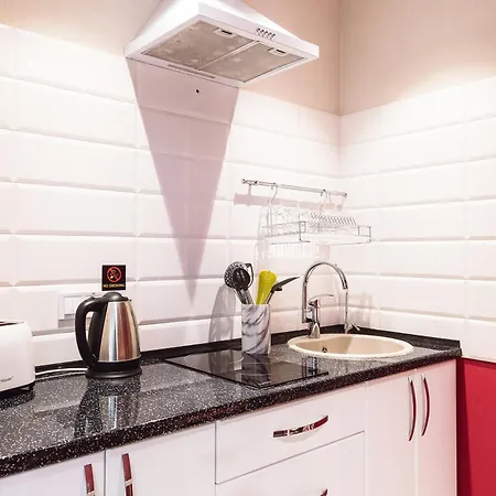 Hotel Arcadia Gold Odesa