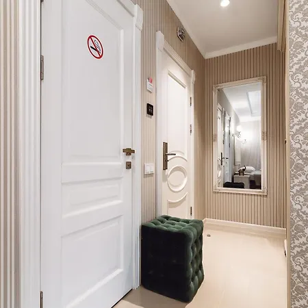 Ξενοδοχείο Arcadia Gold