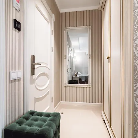Arcadia Gold 3*