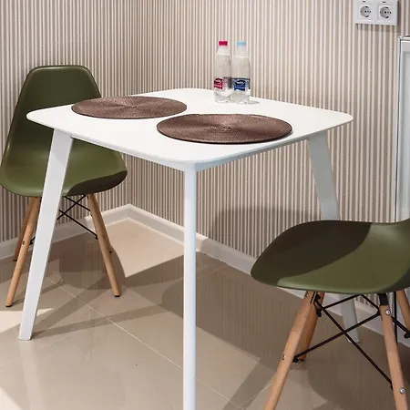 Arcadia Gold Ξενοδοχείο Οδησσός