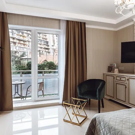 Arcadia Gold 3*