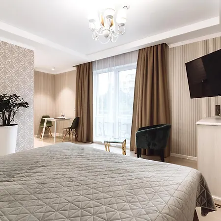 Otel Arcadia Gold