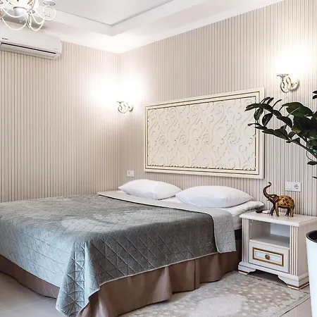 Hotel Arcadia Gold Odesa