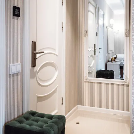 Hotel Arcadia Gold Odesa