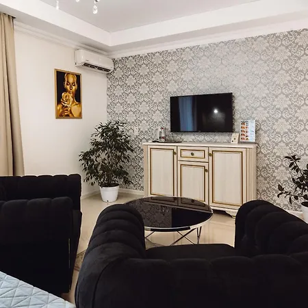 Arcadia Gold Otel 3*