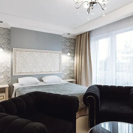 Arcadia Gold 3* Οδησσός