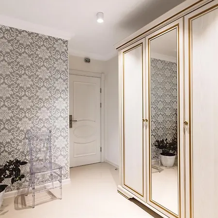 Arcadia Gold Hotel Odesa