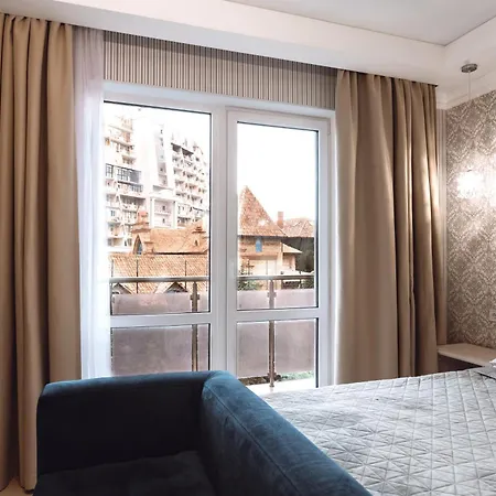 Arcadia Gold 3* Odesa