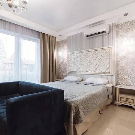 Arcadia Gold Hotel Odesa