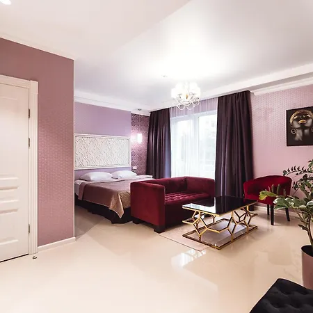 Arcadia Gold 3* Odesa