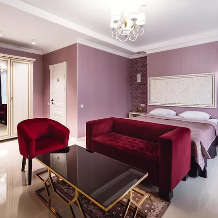 Arcadia Gold Οδησσός