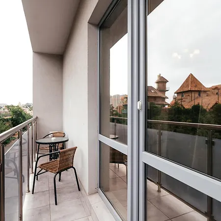 Arcadia Gold 3* Odesa