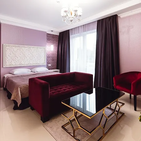 Arcadia Gold 3* Odesa