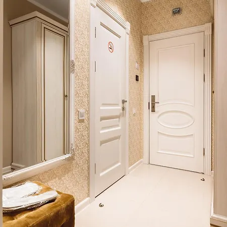 Hotel Arcadia Gold 3*