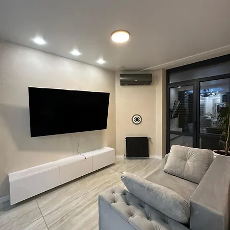 Arcadia Gold אודסה