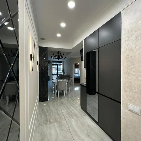 Arcadia Gold 3* אודסה