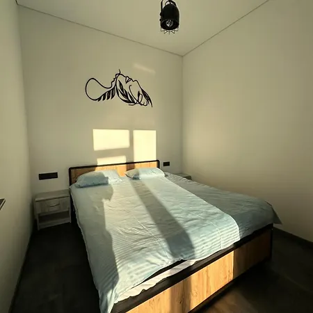 Arcadia Gold Hotel 3*