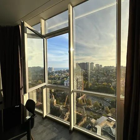 Hotel Arcadia Gold 3*