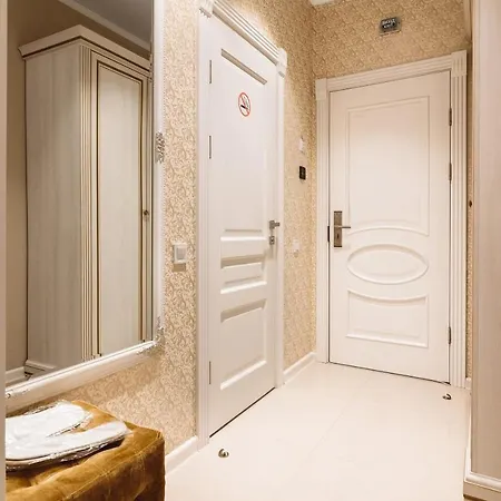 Hotel Arcadia Gold 3*