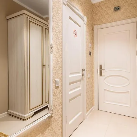 Arcadia Gold 3*