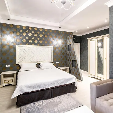 Arcadia Gold Odessa