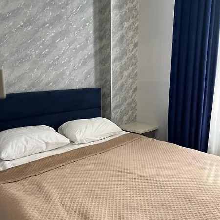 Arcadia Gold 3* אודסה