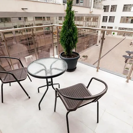 Hotel Arcadia Gold