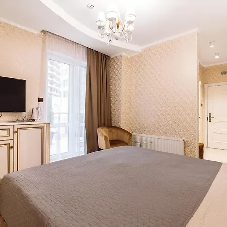 Hotel Arcadia Gold 3*
