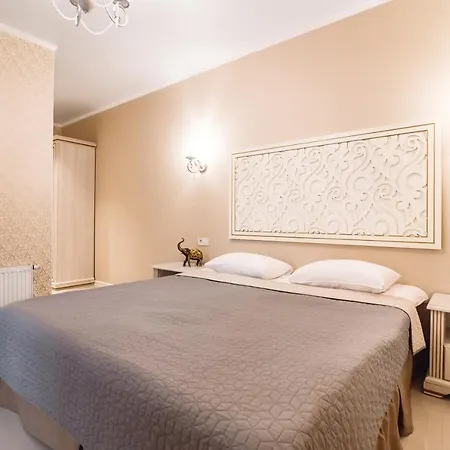 Arcadia Gold 3* Odessa