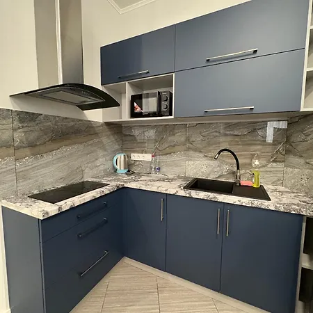 Ξενοδοχείο Arcadia Gold 3*