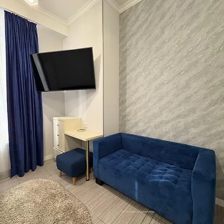 Arcadia Gold 3*