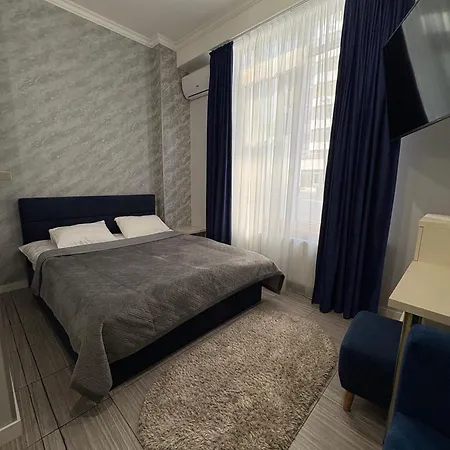 Arcadia Gold Οδησσός