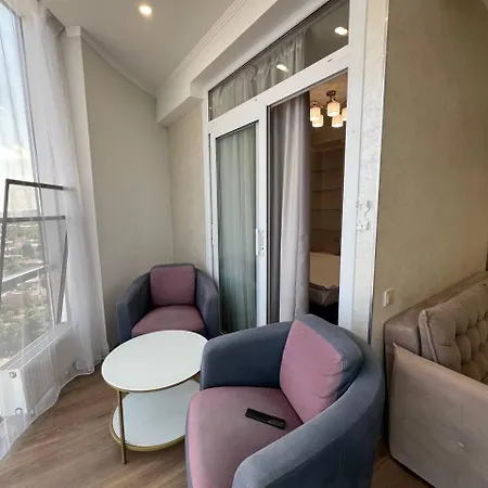Arcadia Gold Hotel Odesa
