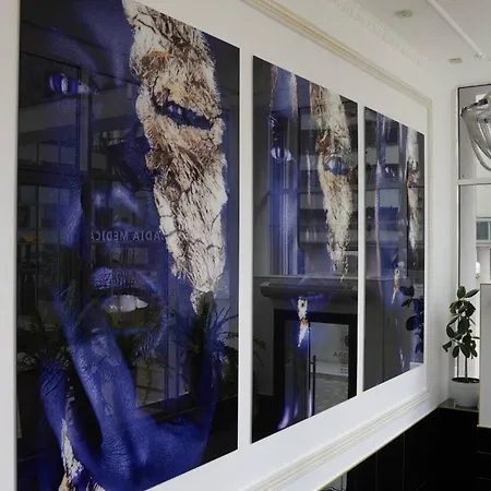 Arcadia Gold Hotel