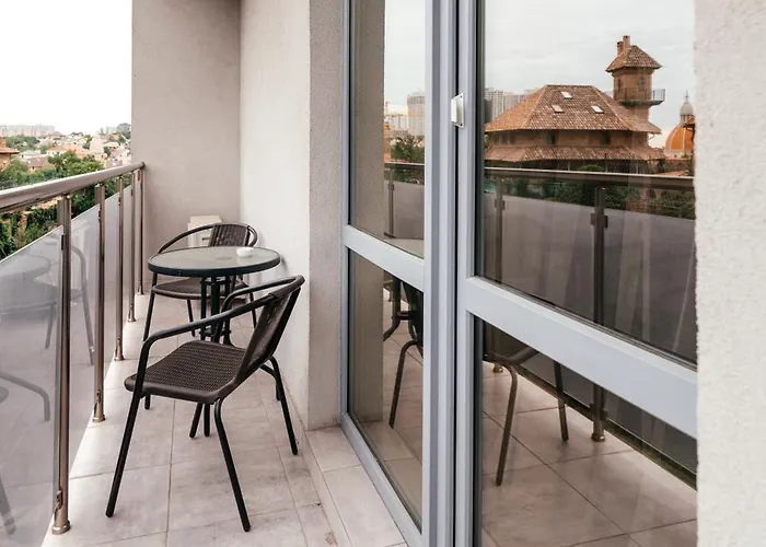 Arcadia Gold Hotel 3*