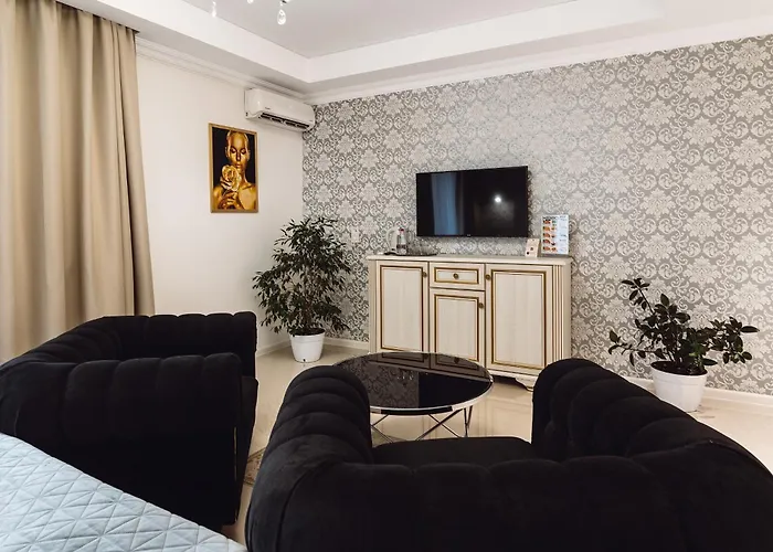 Arcadia Gold Hotel 3*