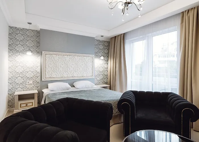 Arcadia Gold 3* Odessa